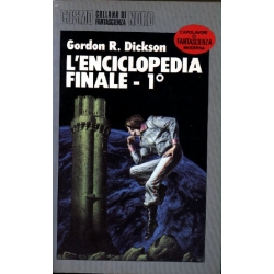 Gordon R. Dickson - L'enciclopedia finale 1°